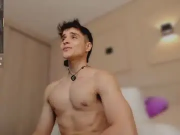 Chaturbate Live Sex of thomklein