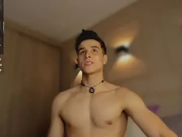 Chaturbate Sex Cam of thomklein