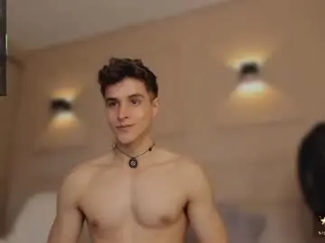 Chaturbate Watch Live Sex Cams of thomklein