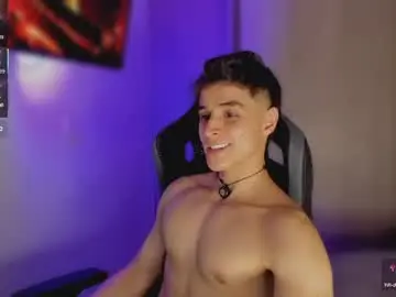 Chaturbate Free Porn Cam of thomklein