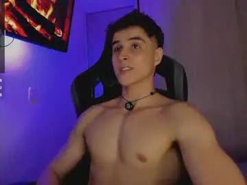 Chaturbate Adult Webcams of thomklein