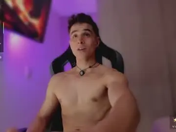Chaturbate Best Webcam of thomklein