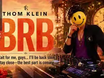 Chaturbate Adult Webcam of thomklein