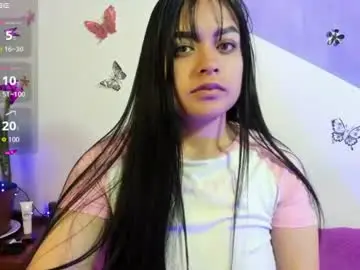 Chaturbate Best Webcam of vio_let_