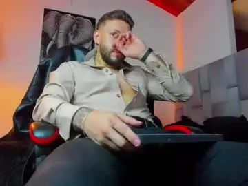 Chaturbate Sex Cam of dimitri_master