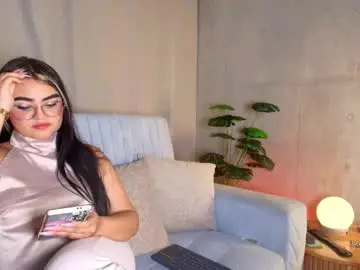 Chaturbate Live Sex of kaylavanber_
