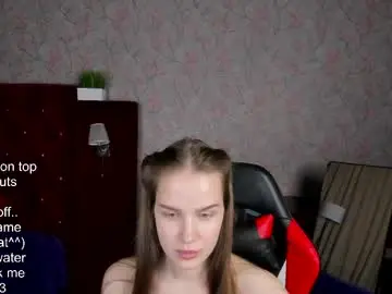 Chaturbate Free Live Porn of kira_here_