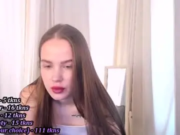 Chaturbate Live Porn of kira_here_
