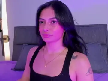 Chaturbate Free Porn Cam of lilith_petit_