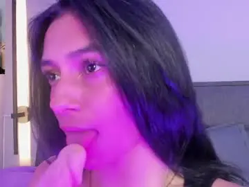 Chaturbate Best Webcam of lilith_petit_