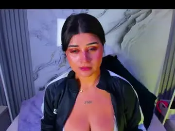 Chaturbate Best live sex cam show of venusowen_