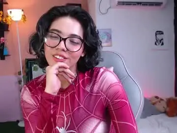 Chaturbate Live Sex of _miss_hinata_