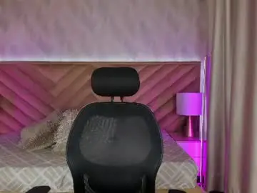 Chaturbate Nude Webcam of _tiffany_collins