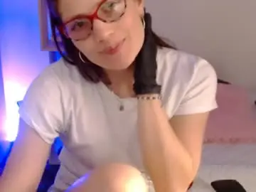 Chaturbate Nude Webcam of camila_ventura