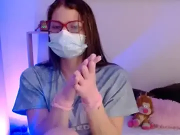 Chaturbate Live Sex Cam of camila_ventura
