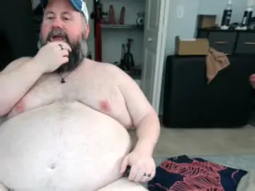 Chaturbate Free Porn Cam of floridabearx