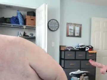 Chaturbate Sex Cam of floridabearx