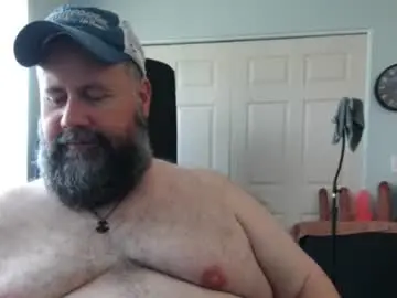 Chaturbate Adult Video Chat of floridabearx