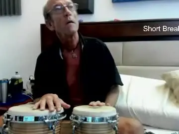 Chaturbate Sex Cam of greyishere