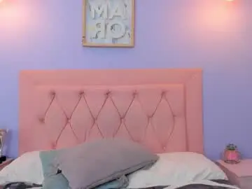 Chaturbate Nude Webcam of hanna_moss