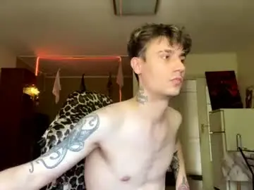 Chaturbate Adult Webcam of mike_severi