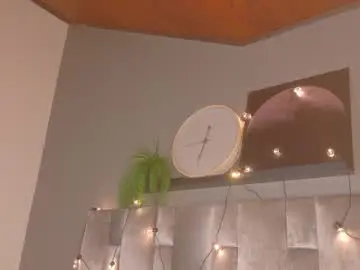 Chaturbate Best Webcam of nahomicampbell_