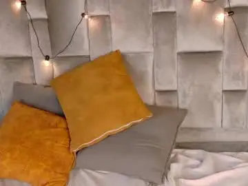 Chaturbate Adult Webcam of nahomicampbell_