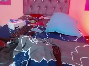 Chaturbate Free Live Porn of naya_10