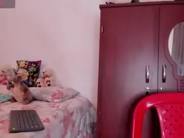Chaturbate Adult Webcam of samara_jonnes_