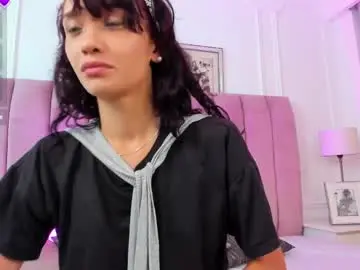 Chaturbate Live Sex of alexa_fox669