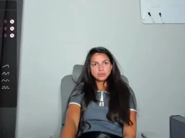 Chaturbate Live Sex of gabri_baby