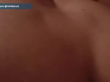 Chaturbate Free Porn Cam of imkittencb
