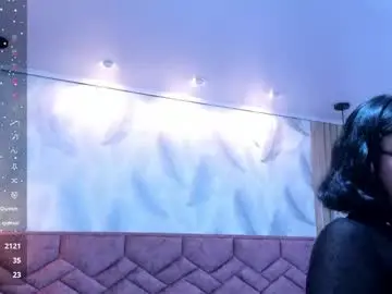Chaturbate Live Porn of julieta_sweett20