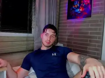 Chaturbate Free Porn Cam of liam_oficial
