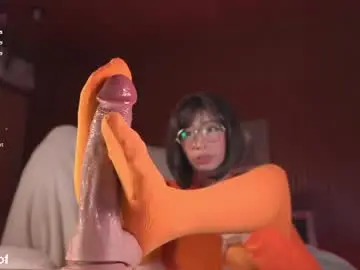 Chaturbate Live Sex of soficb