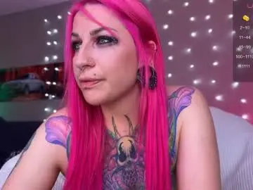 Chaturbate Live Sex of tanya_acid