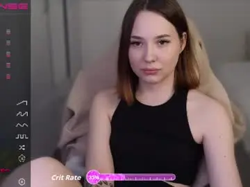 Chaturbate Live Sex Cam of airyhill