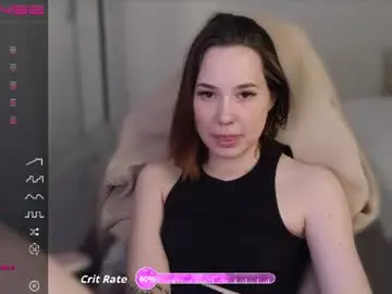 Chaturbate Adult Webcam of airyhill