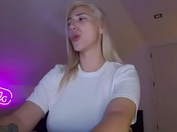 Chaturbate Private Sex Chat of allayah