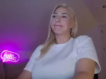 Chaturbate Live Sex Cam of allayah