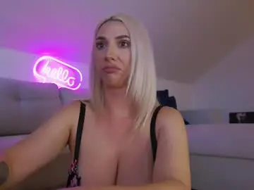 Chaturbate Free Porn Cam of allayah