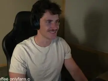 Chaturbate Nude Webcam of bluecoffee