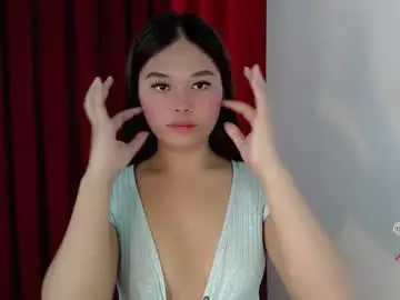 Chaturbate Watch Live Sex Cams of chelse_coco
