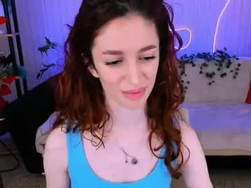 Chaturbate Live Sex Cam of christinaconteeree