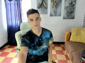 Chaturbate Sex Chat of felipe_colinss