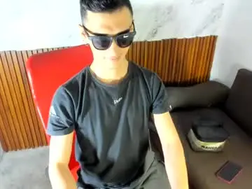 Chaturbate Private Sex Chat of felipe_colinss