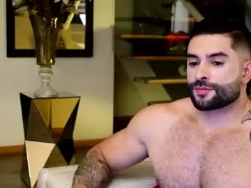 Chaturbate Sex Cam of lukhass