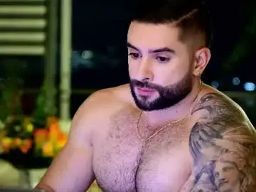 Chaturbate Adult Webcam of lukhass