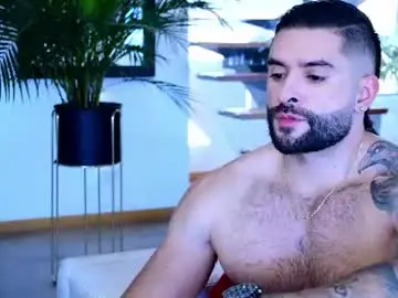 Chaturbate Adult Webcam of lukhass