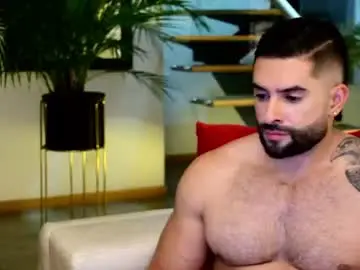 Chaturbate Nude Webcam of lukhass